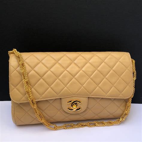 chanel clutch bags|vintage chanel clutch bags.